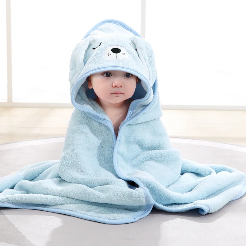 Cobertor Macio para Recém-Nasc - Baby Swaddle Blanket avaliação e preço