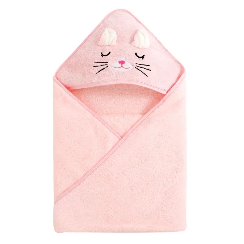 Cobertor Macio para Recém-Nasc - Baby Swaddle Blanket avaliação e preço