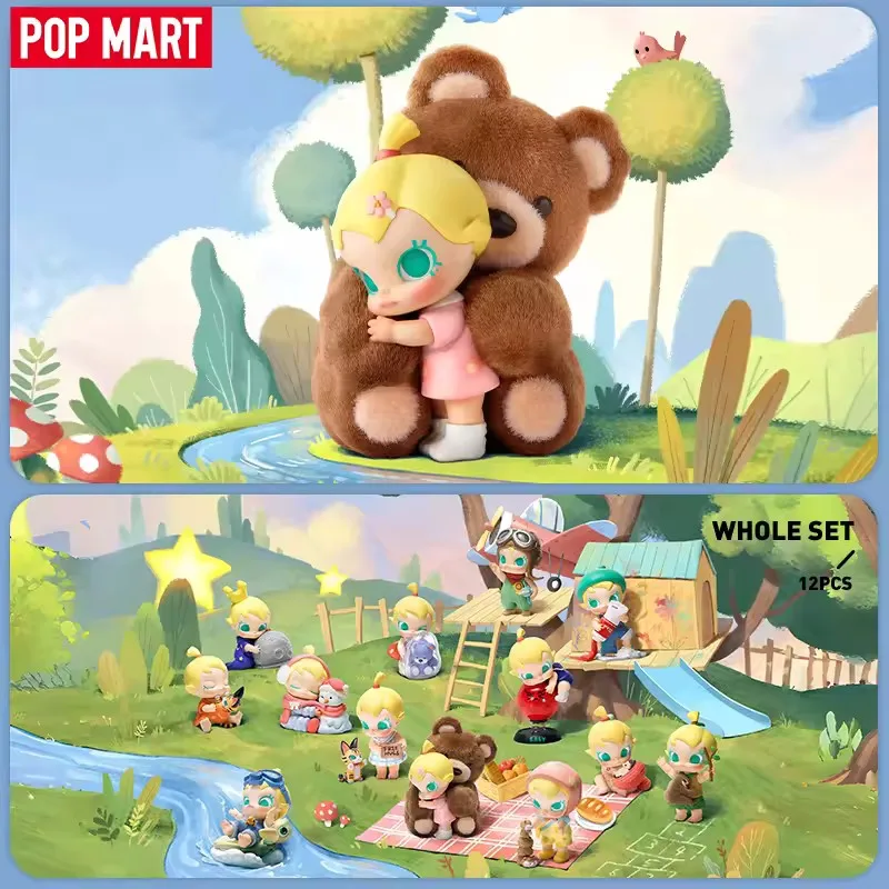Pop mart bebê molly minha desc - Baby Products Dropshipping avaliação e preço