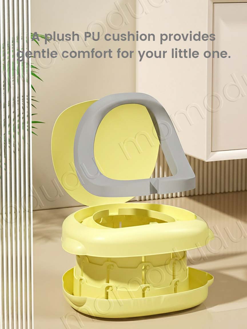 Penico Portátil para Crianças, - Toddler Potty Training Seat avaliação e preço