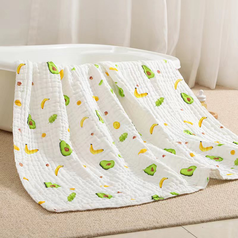 Toalha de banho para bebês, ro - Baby Swaddle Blanket avaliação e preço