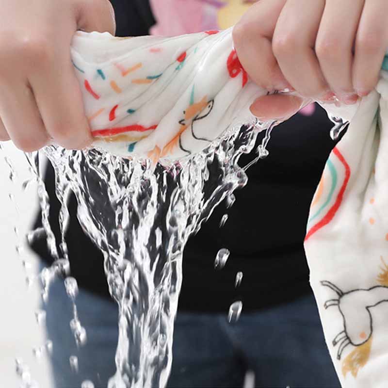 Toalha de banho para bebês, ro - Baby Swaddle Blanket avaliação e preço