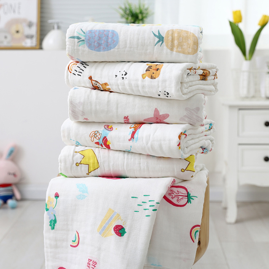 Toalha de banho para bebês, ro - Baby Swaddle Blanket avaliação e preço