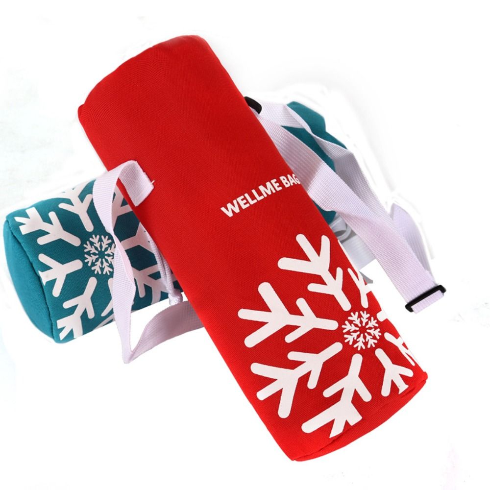 Capa de garrafa de água isolad - Portable Bottle Warmer avaliação e preço