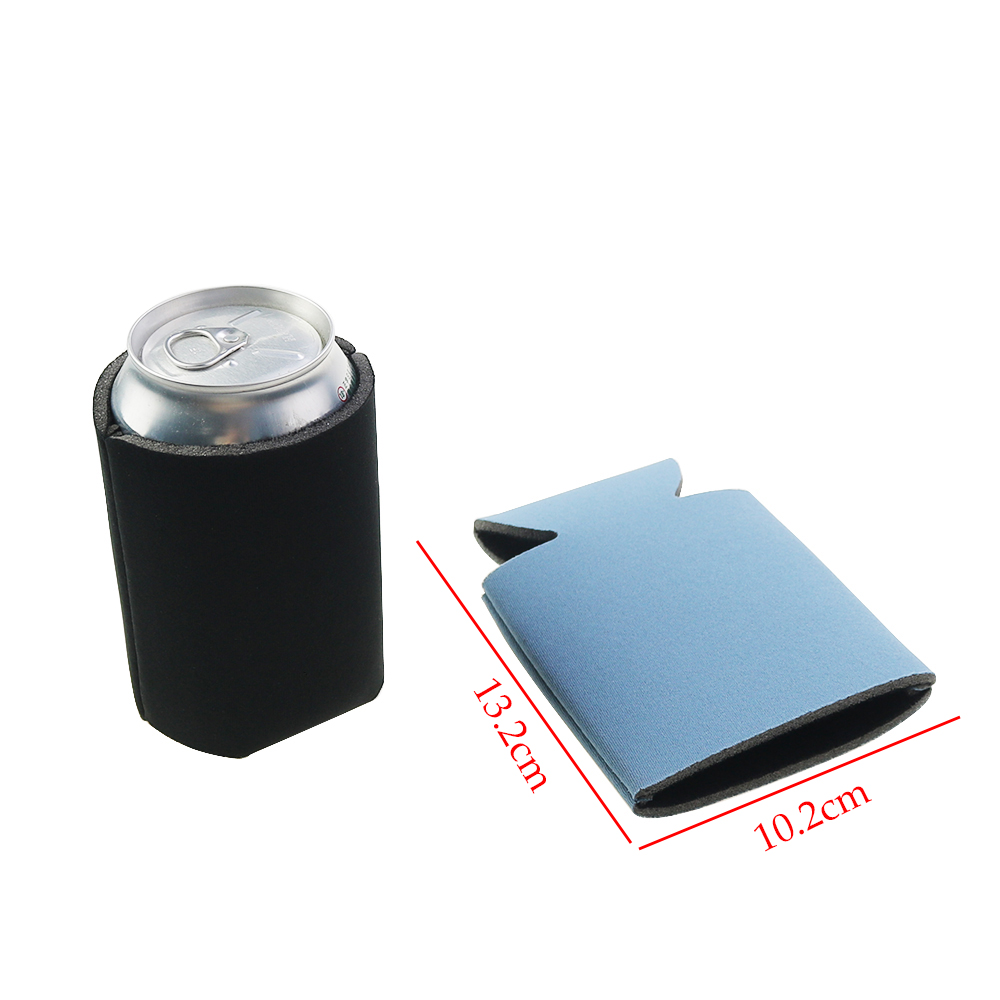 1 pçs mangas de cerveja acampa - Portable Bottle Warmer avaliação e preço