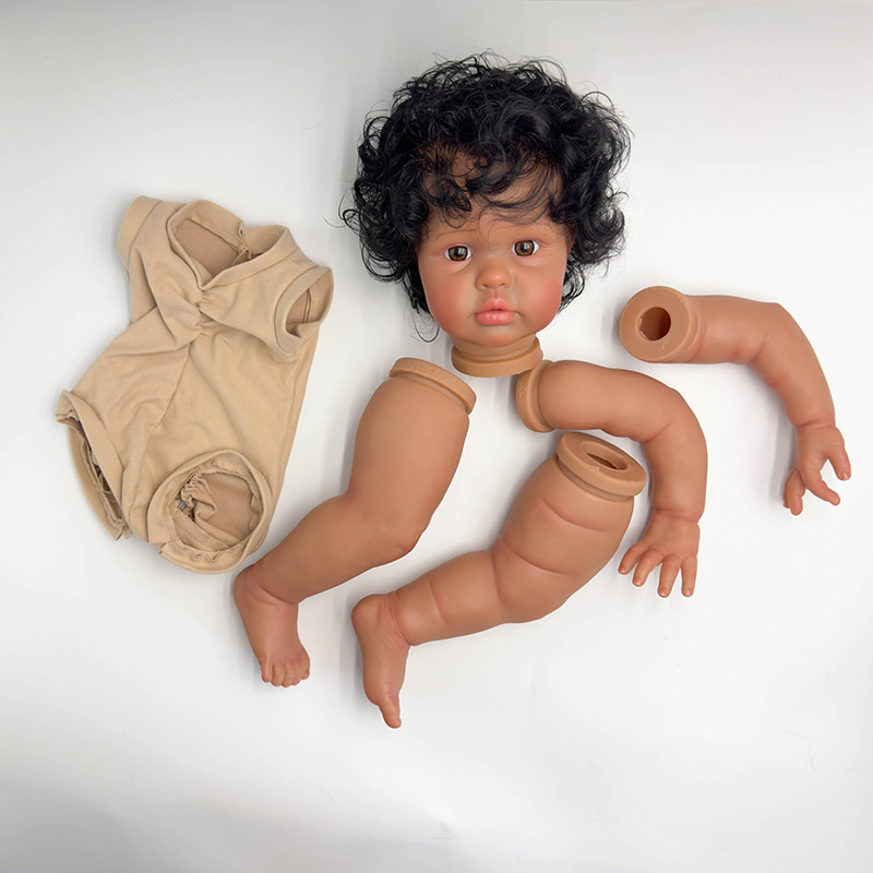 Npk 24 '' feito à mão pele esc - Baby Products Set avaliação e preço