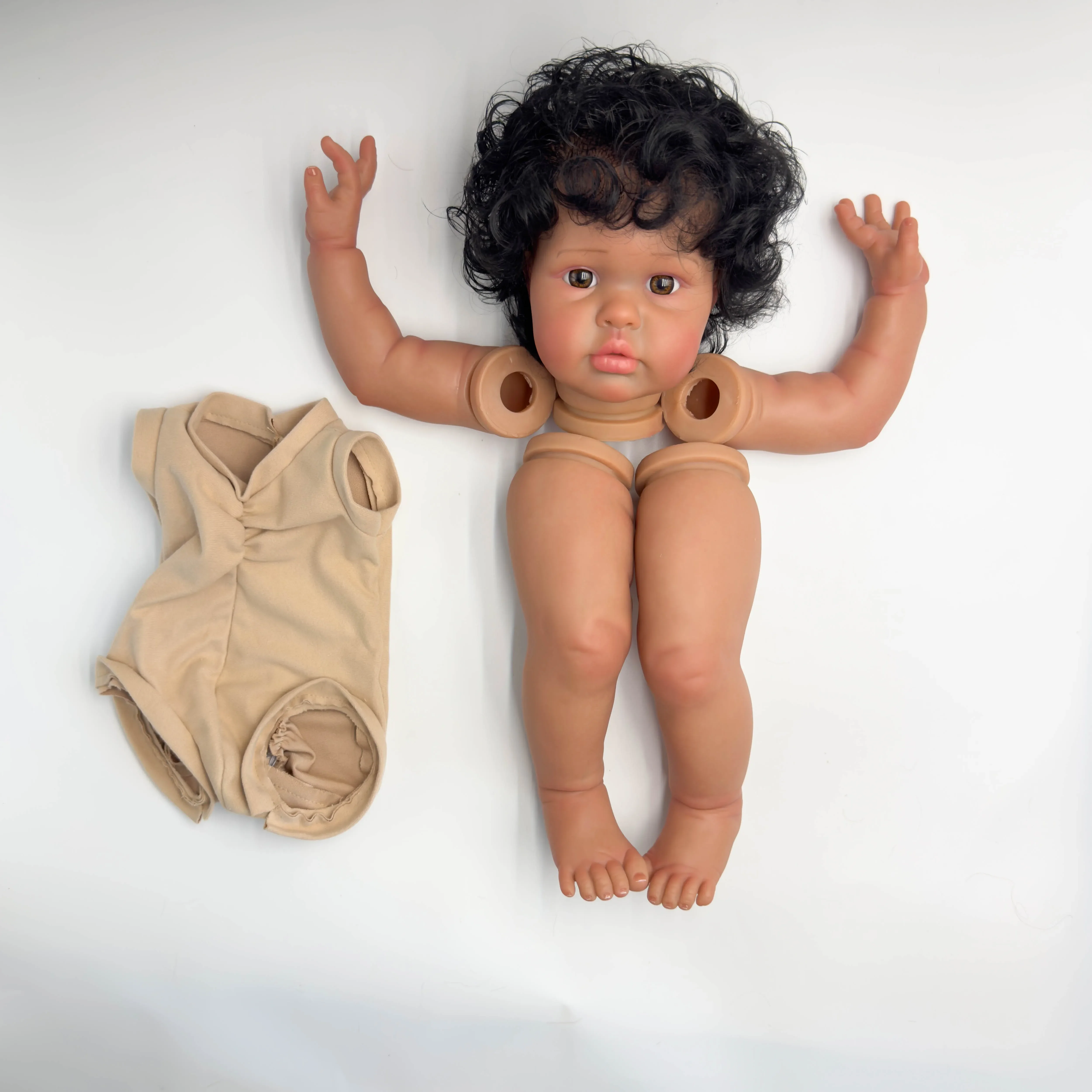 Npk 24 '' feito à mão pele esc - Baby Products Set avaliação e preço
