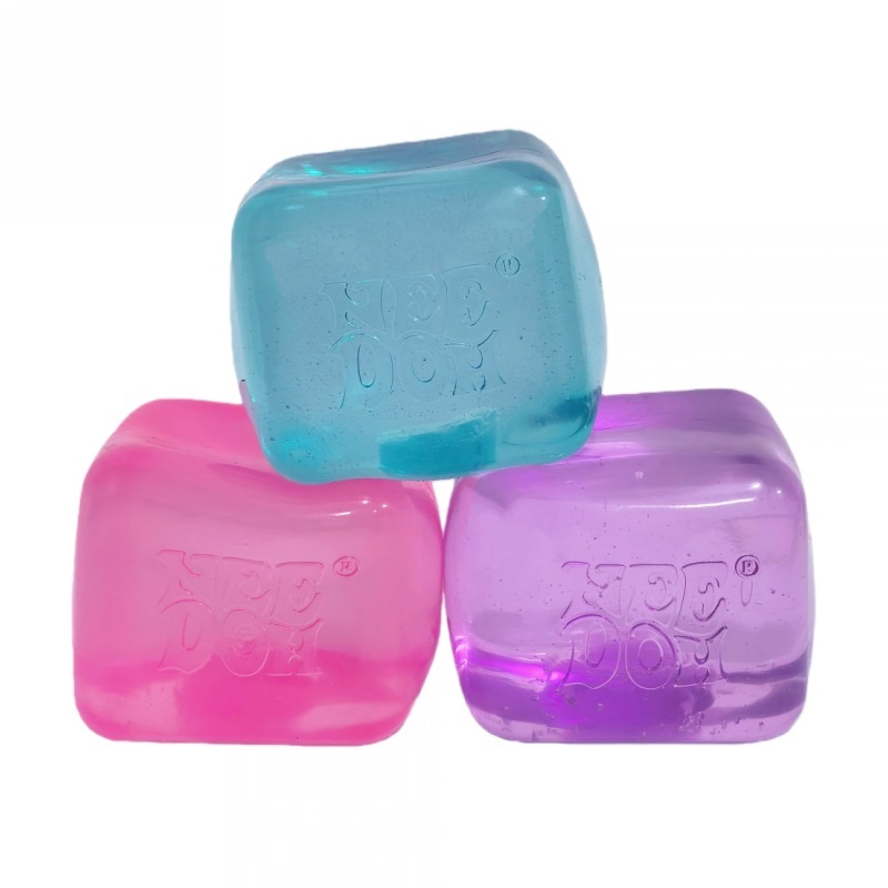 Novo Brinquedo Sensorial Needo - Baby Products Set avaliação e preço