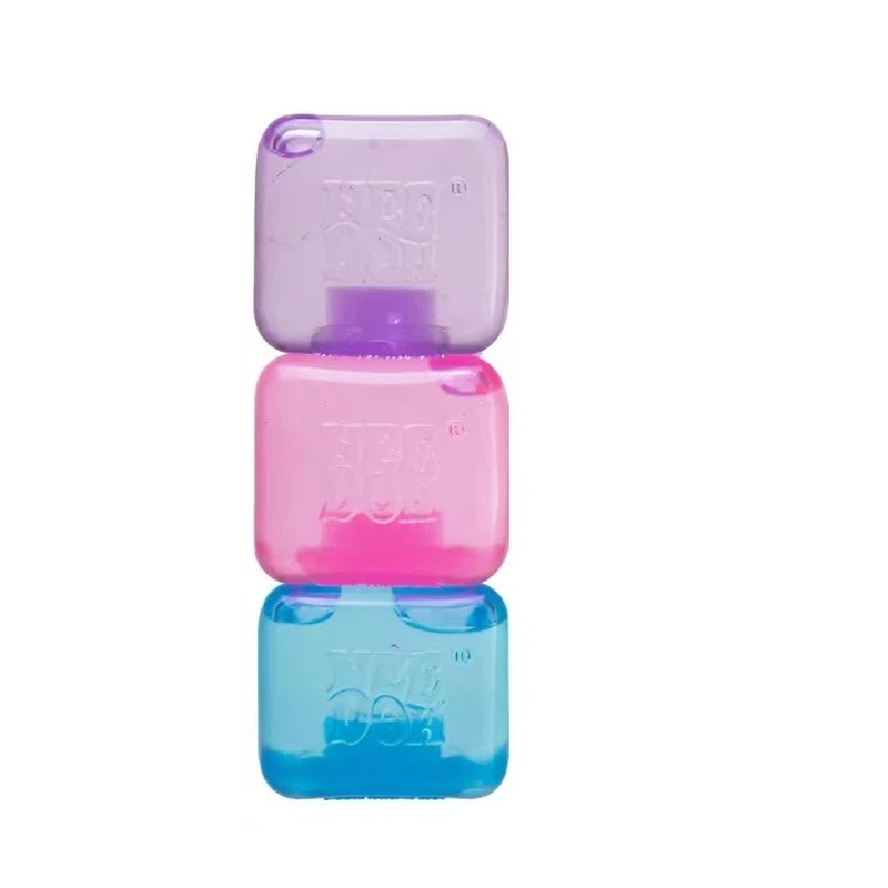 Novo Brinquedo Sensorial Needo - Baby Products Set avaliação e preço