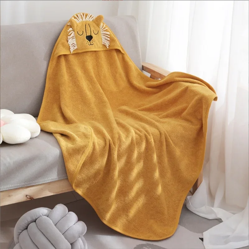Roupão de Banho para Bebê em A - Baby Swaddle Blanket avaliação e preço
