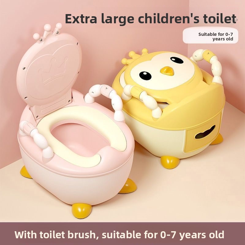 Assento Sanitário Infantil par - Toddler Potty Training Seat avaliação e preço