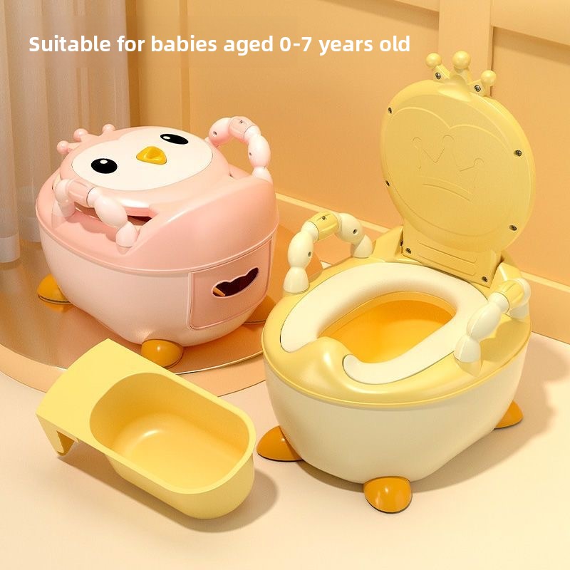 Assento Sanitário Infantil par - Toddler Potty Training Seat avaliação e preço