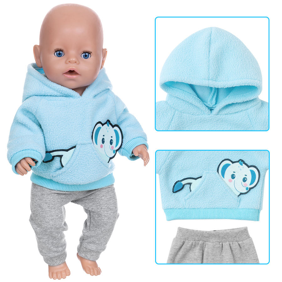 2025 novas bonecas roupa terno - Baby Products Shop avaliação e preço