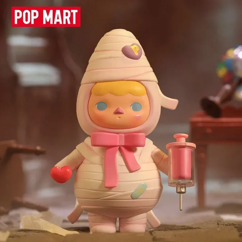 Pop Mart Pucky Monster Baby Se - Baby Products Set avaliação e preço