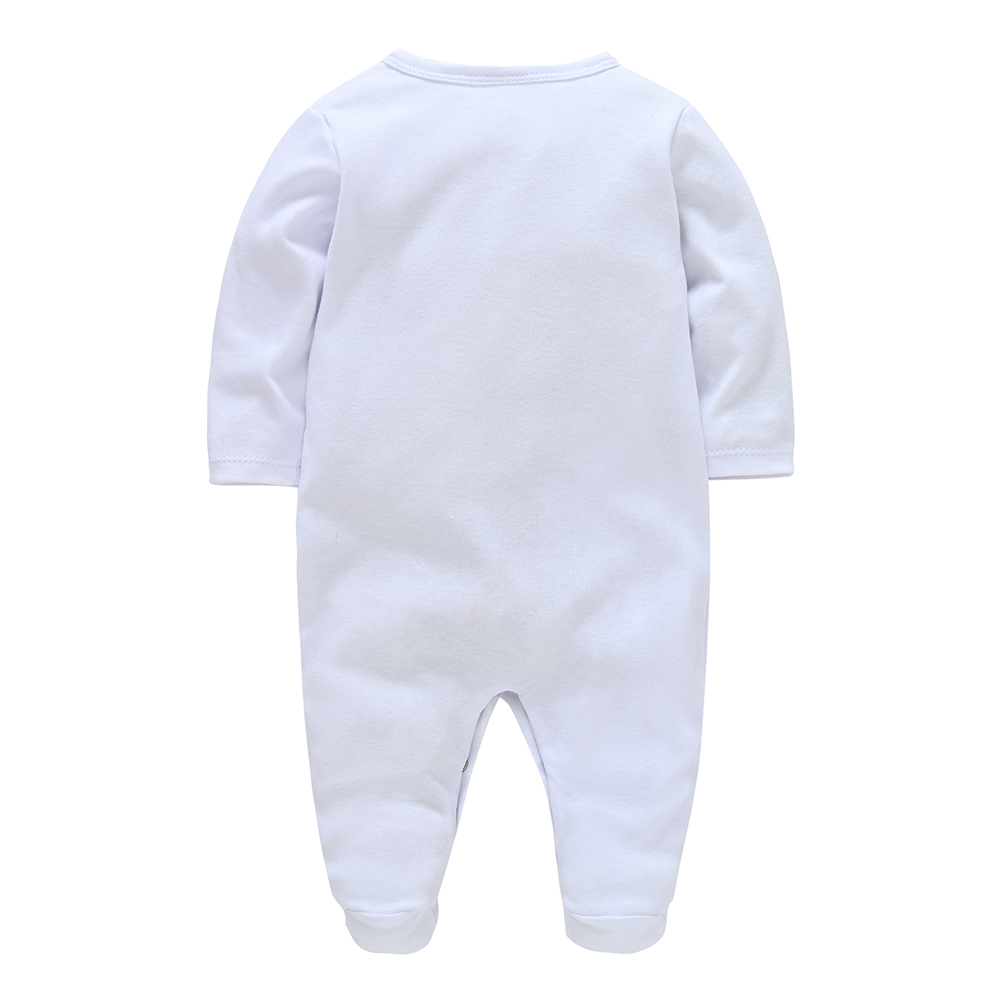 Conjunto de Roupas Brancas par - Baby Products Sale avaliação e preço