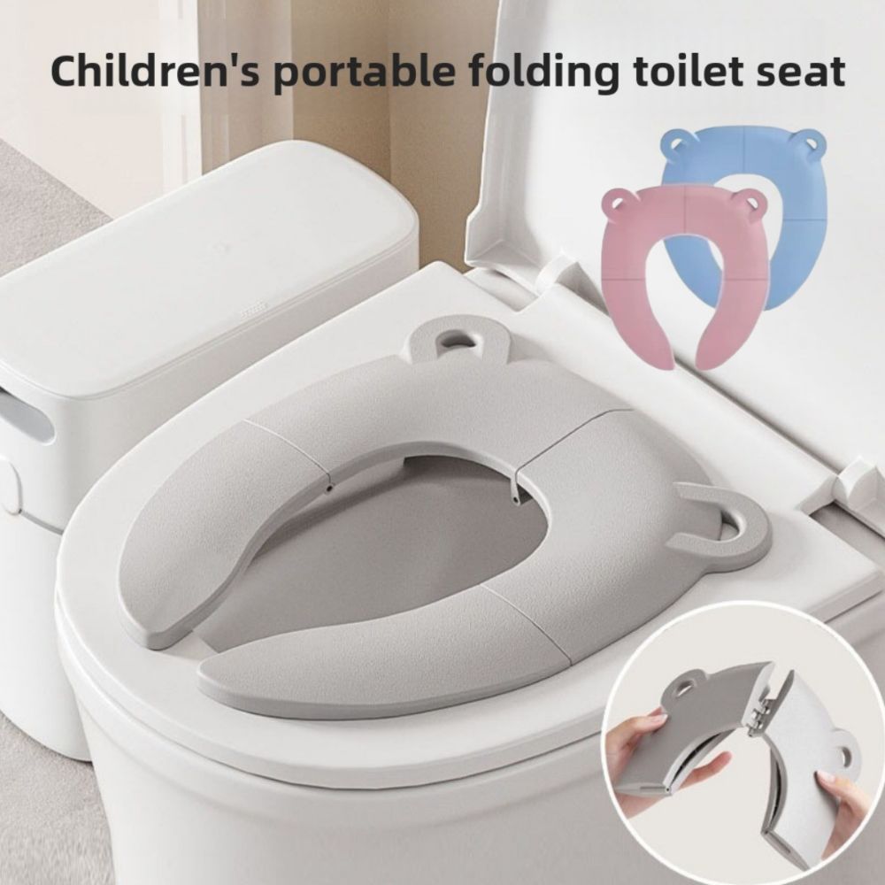 Novo assento potty dos desenho - Toddler Potty Training Seat avaliação e preço