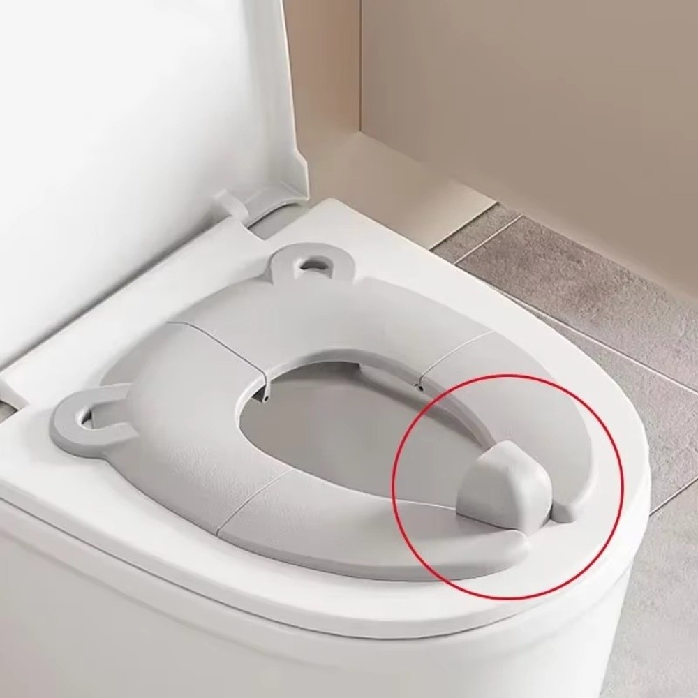 Novo assento potty dos desenho - Toddler Potty Training Seat avaliação e preço