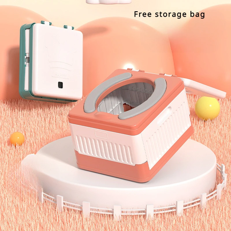 Sanitário Portátil Infantil Do - Toddler Potty Training Seat avaliação e preço