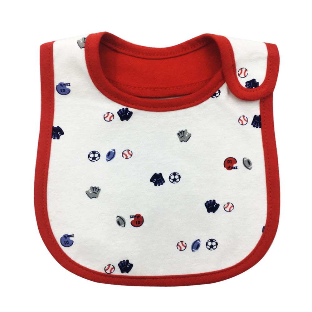 Babadores de bebê 100% algodão - Baby Products Dropshipping avaliação e preço
