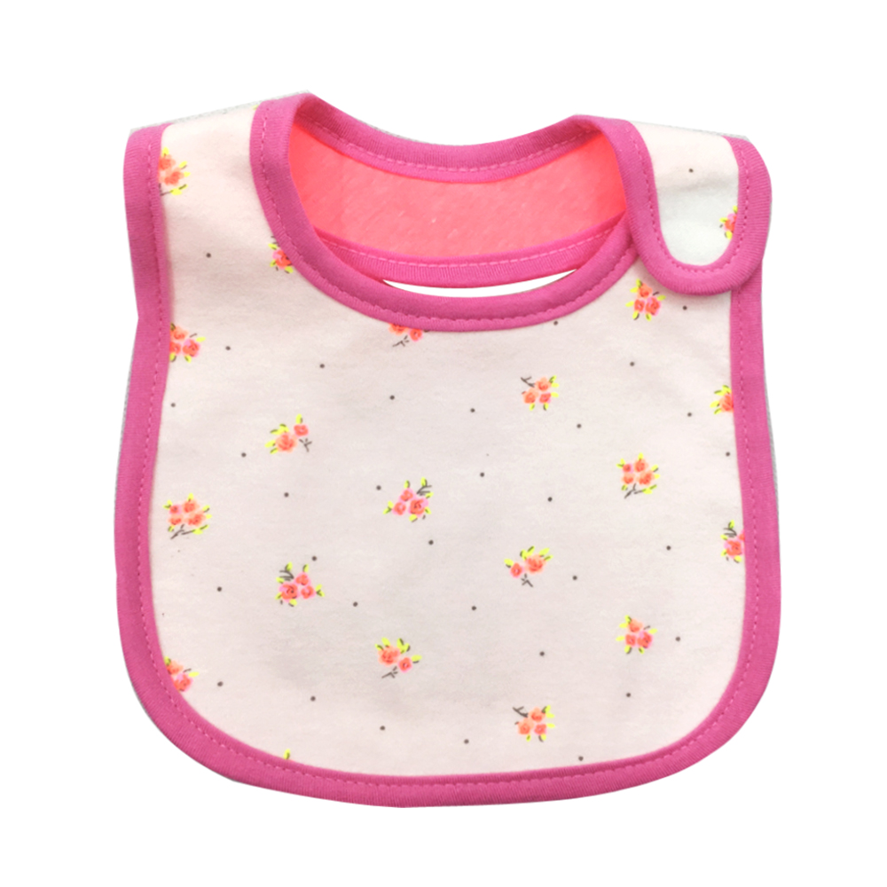 Babadores de bebê 100% algodão - Baby Products Dropshipping avaliação e preço