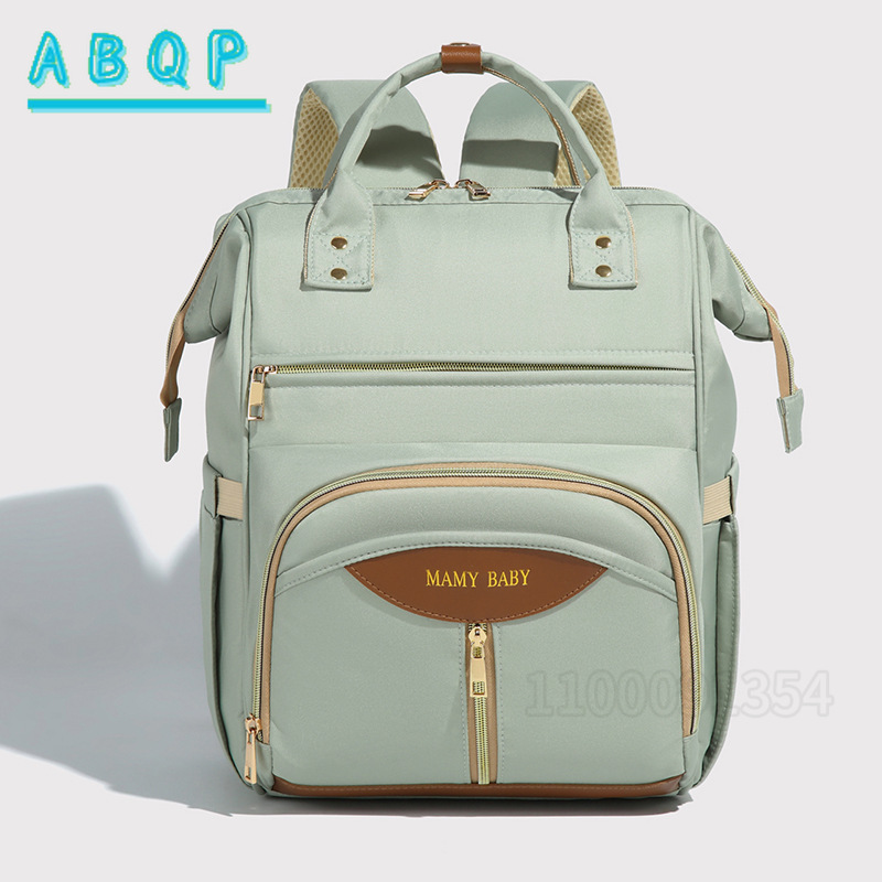 ABQP Nova Mochila de Fraldas d - Baby Product Brand avaliação e preço