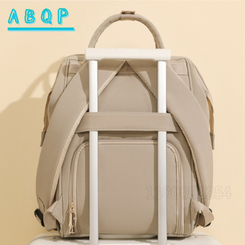 ABQP Nova Mochila de Fraldas d - Baby Product Brand avaliação e preço
