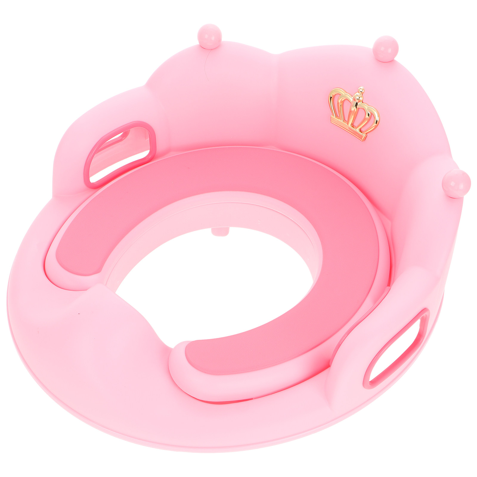 Assento de Treinamento para Va - Toddler Potty Training Seat avaliação e preço